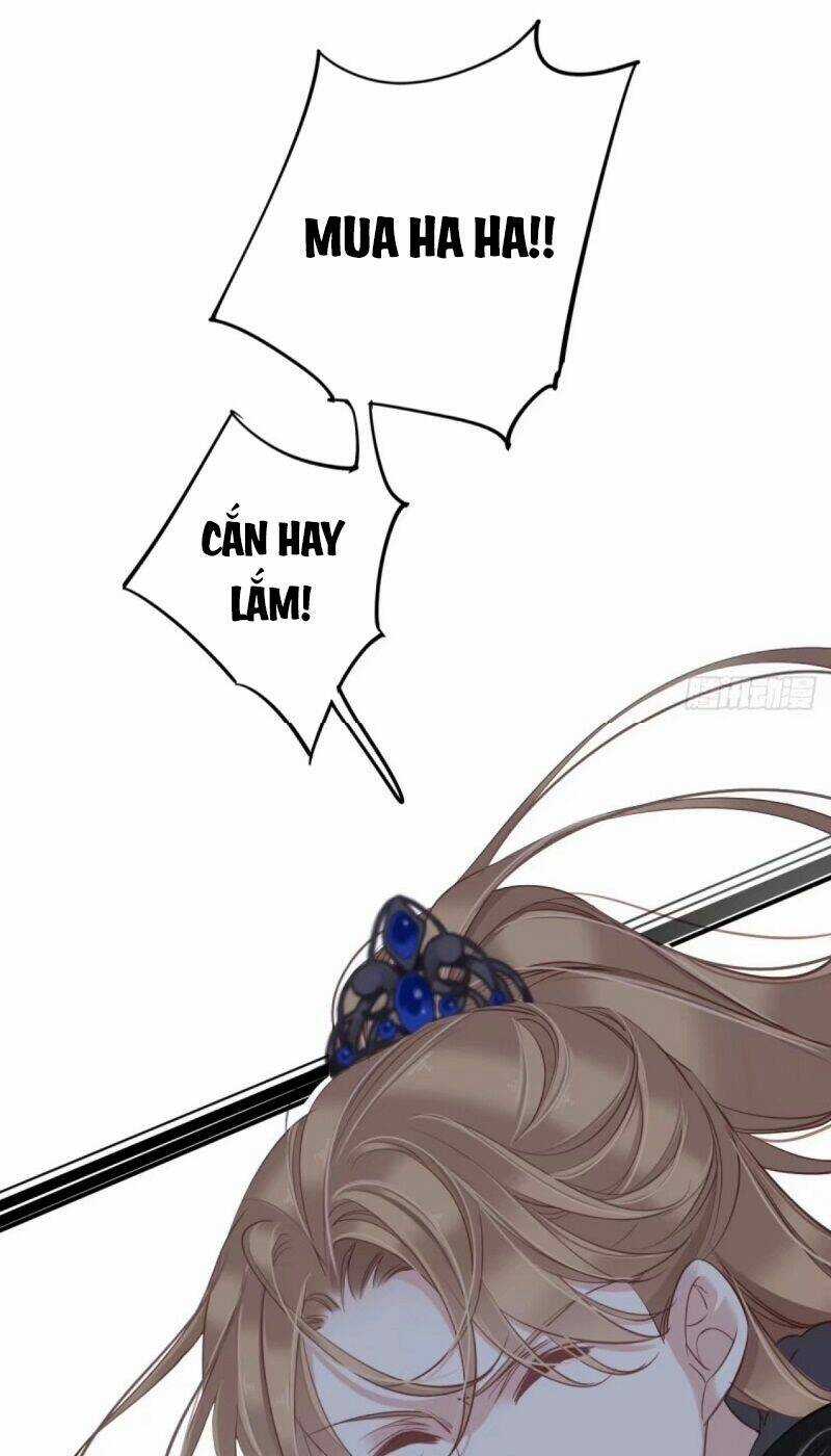 Quận Chúa Bất Tư Gia Chapter 42 trang 40