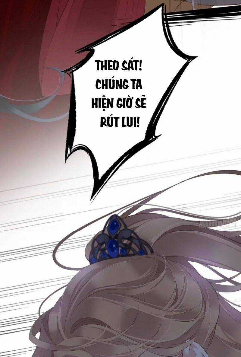 Quận Chúa Bất Tư Gia Chapter 42 trang 5