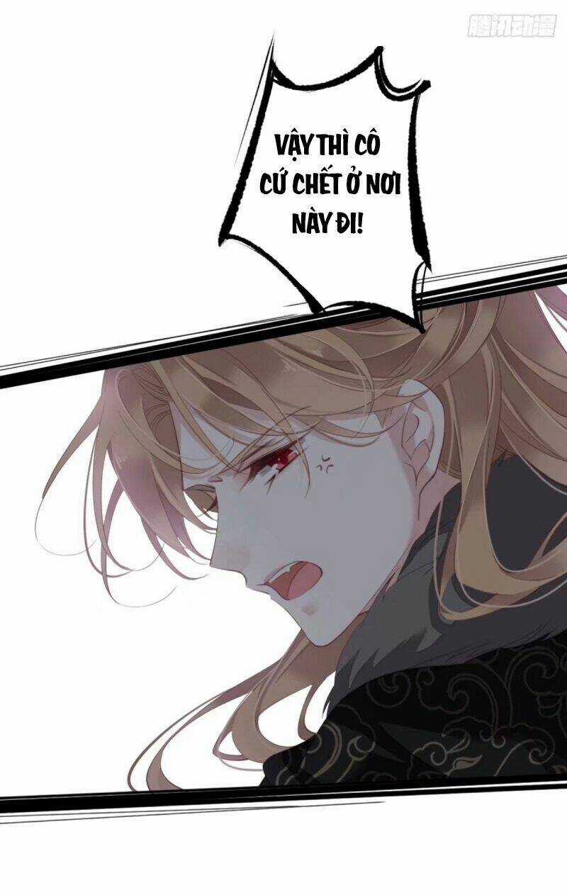 Quận Chúa Bất Tư Gia Chapter 42 trang 8