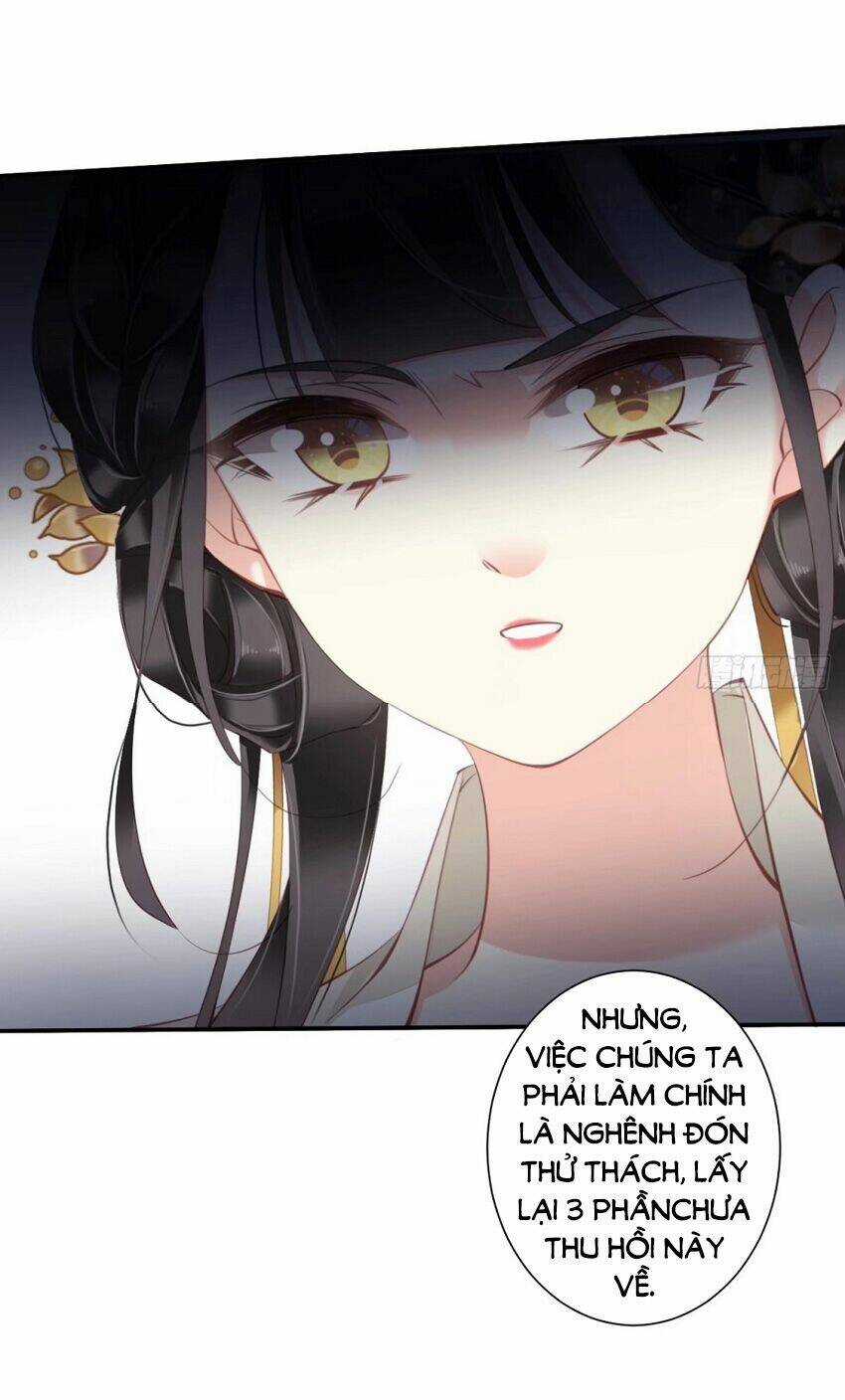 Quận Chúa Bất Tư Gia Chapter 43 trang 10