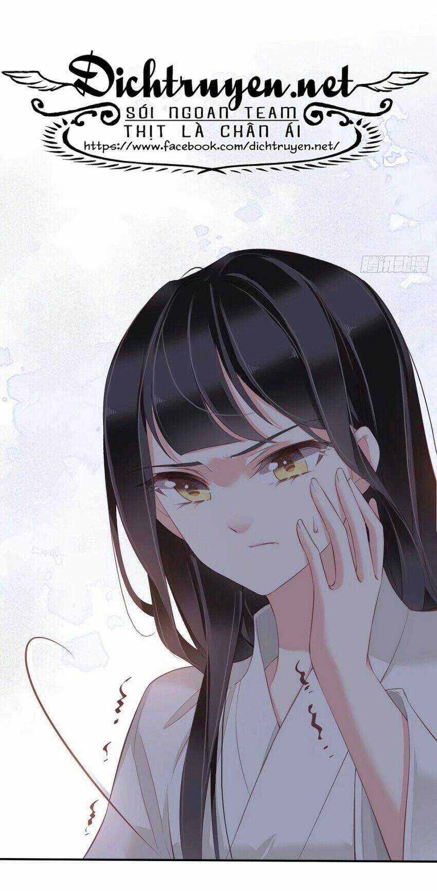 Quận Chúa Bất Tư Gia Chapter 43 trang 2