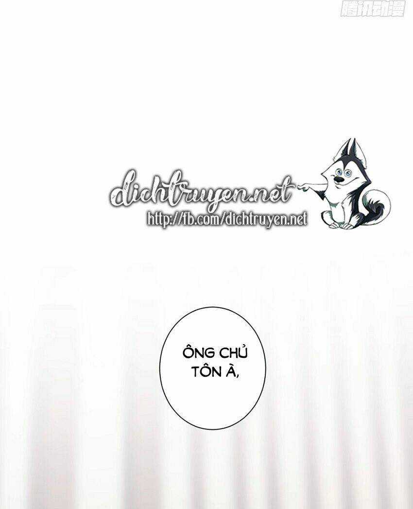 Quận Chúa Bất Tư Gia Chapter 43 trang 25