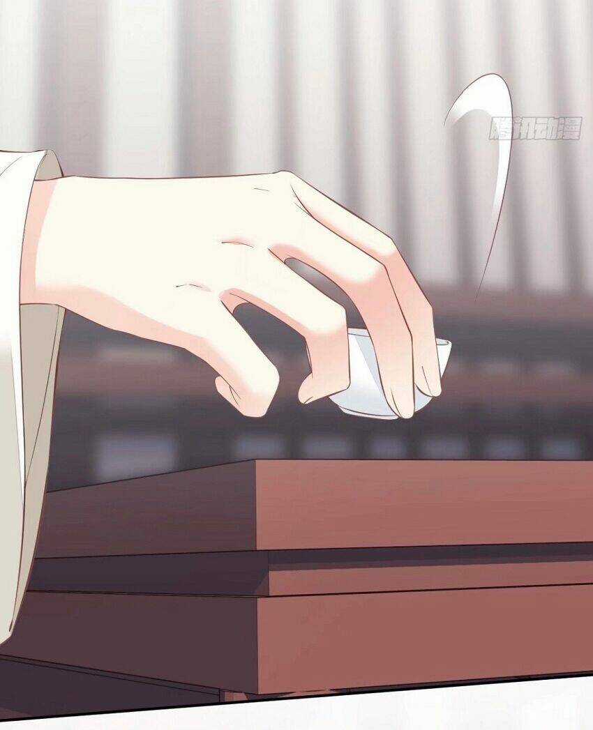 Quận Chúa Bất Tư Gia Chapter 43 trang 26