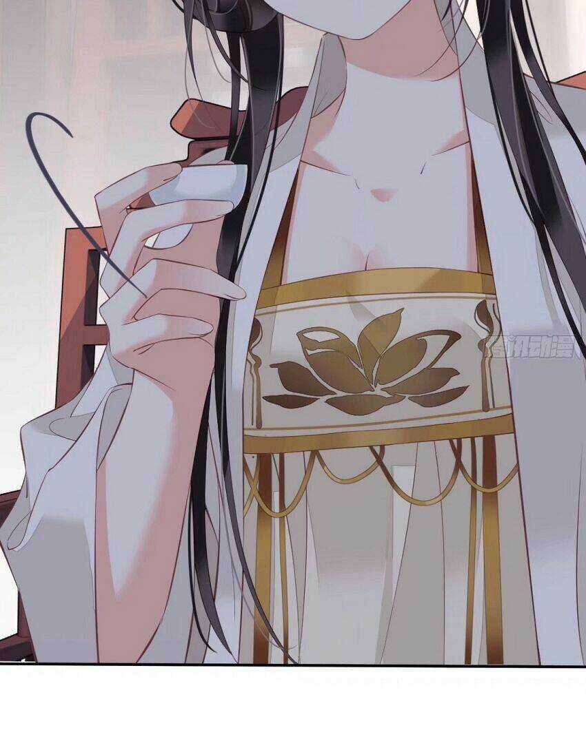 Quận Chúa Bất Tư Gia Chapter 43 trang 28