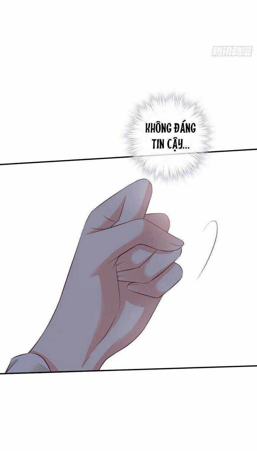 Quận Chúa Bất Tư Gia Chapter 43 trang 4