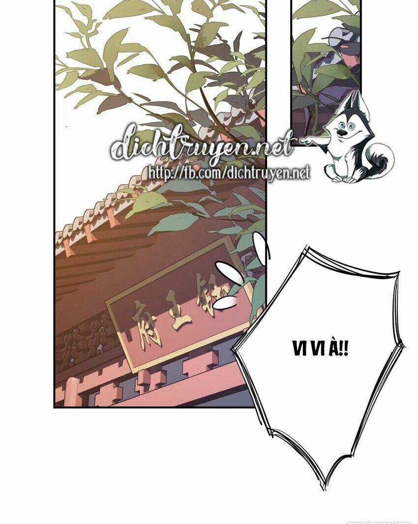 Quận Chúa Bất Tư Gia Chapter 43 trang 40