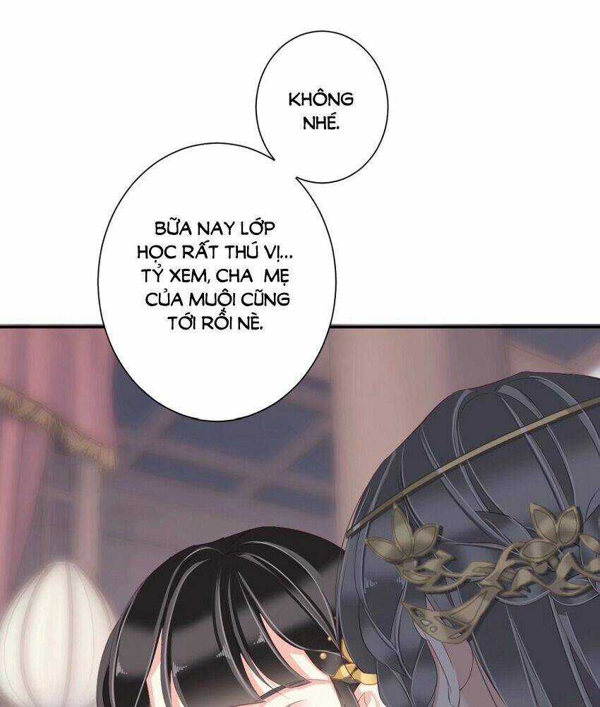 Quận Chúa Bất Tư Gia Chapter 43 trang 43