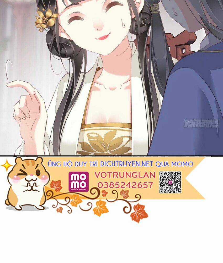 Quận Chúa Bất Tư Gia Chapter 43 trang 44