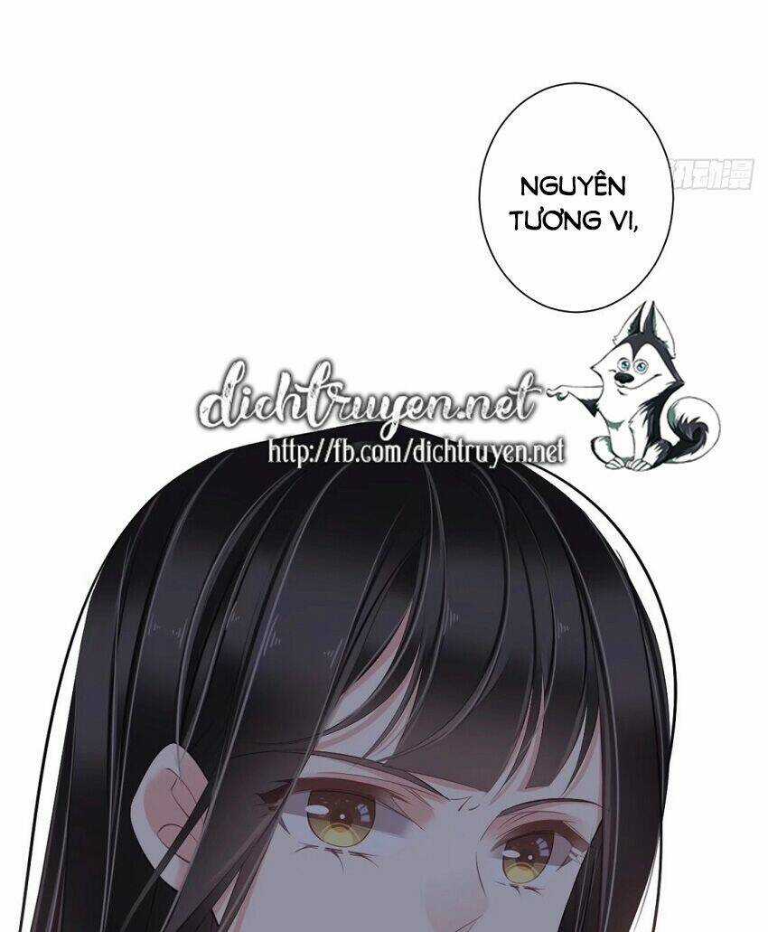 Quận Chúa Bất Tư Gia Chapter 43 trang 5