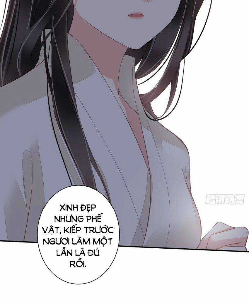 Quận Chúa Bất Tư Gia Chapter 43 trang 6