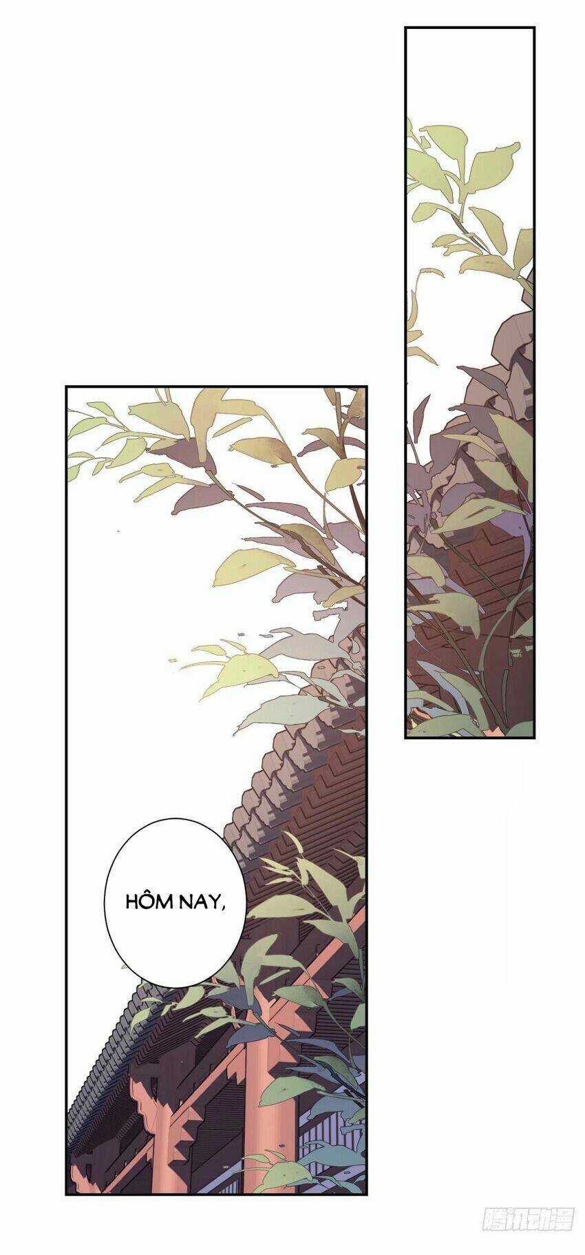 Quận Chúa Bất Tư Gia Chapter 43 trang 7