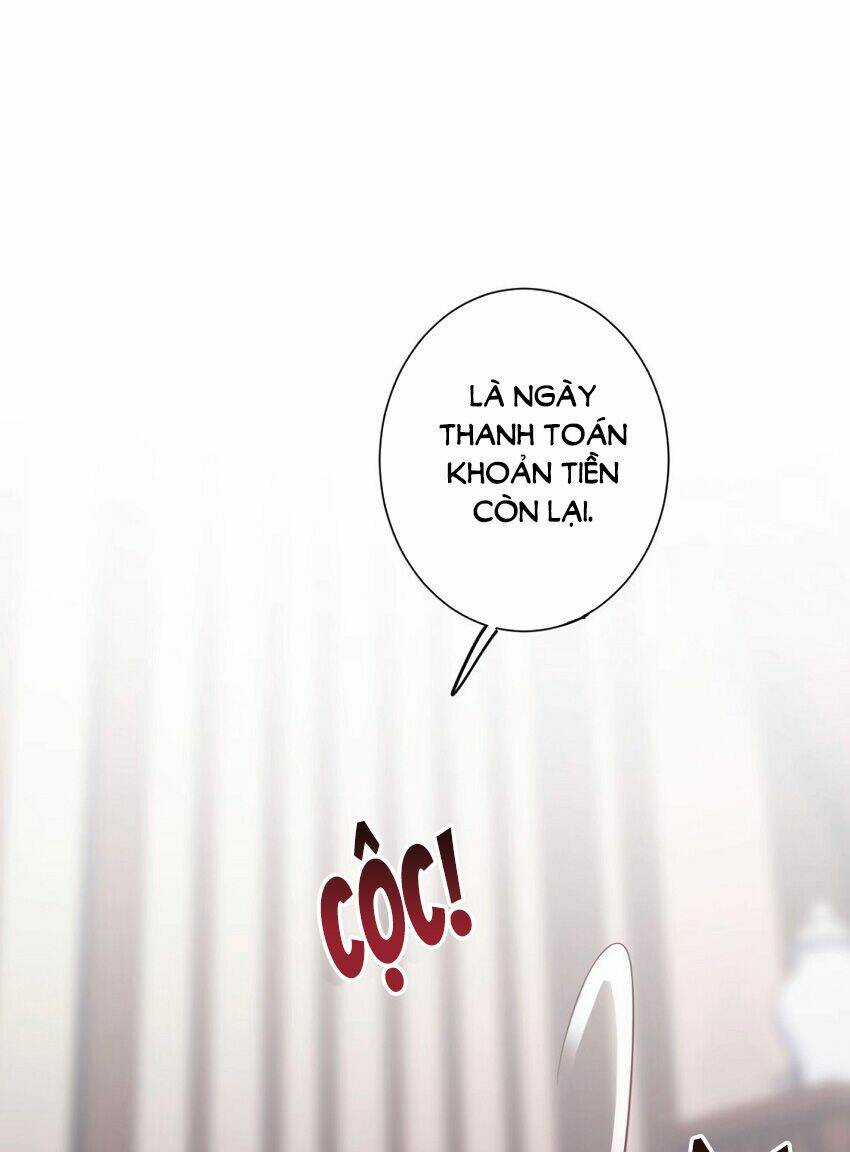 Quận Chúa Bất Tư Gia Chapter 43 trang 8