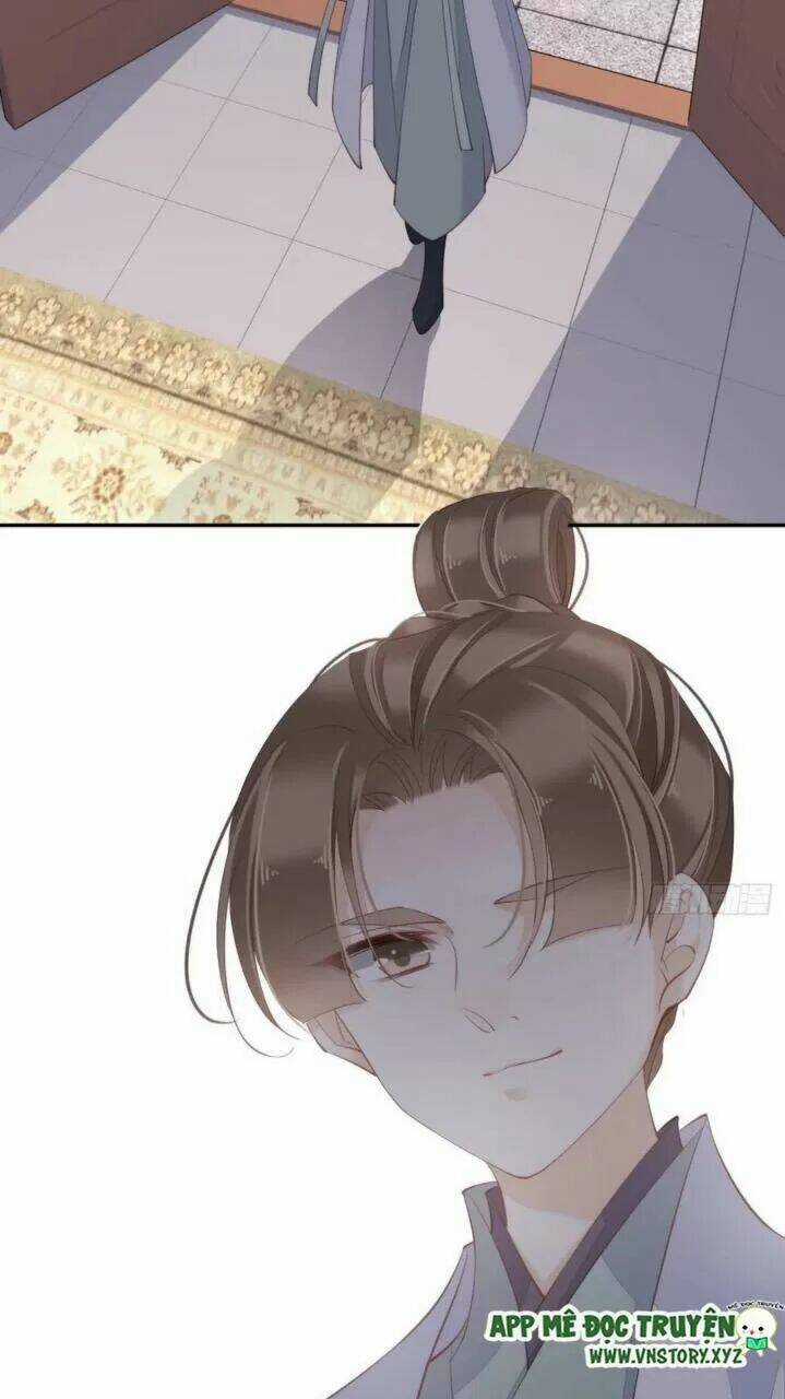 Quận Chúa Bất Tư Gia Chapter 44 trang 1