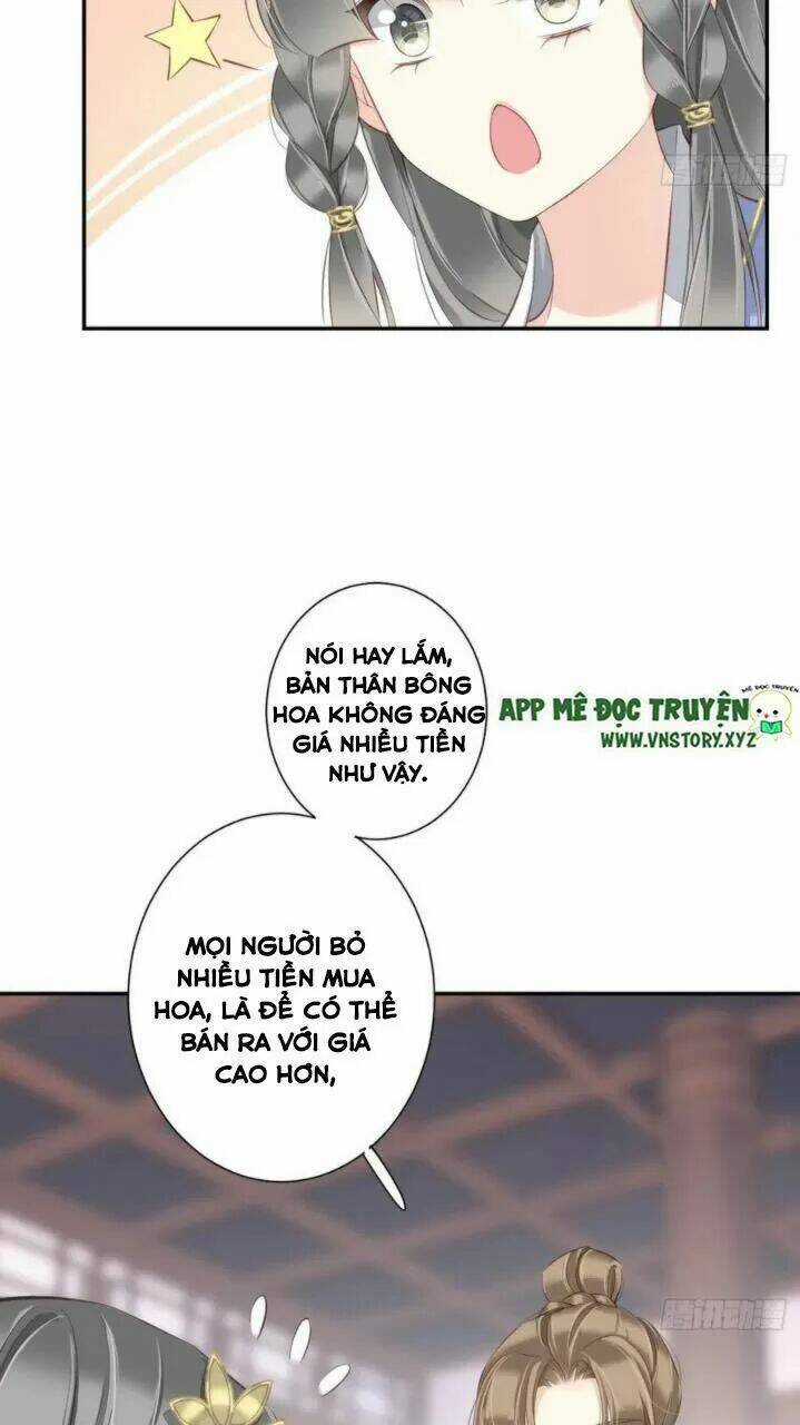 Quận Chúa Bất Tư Gia Chapter 44 trang 10