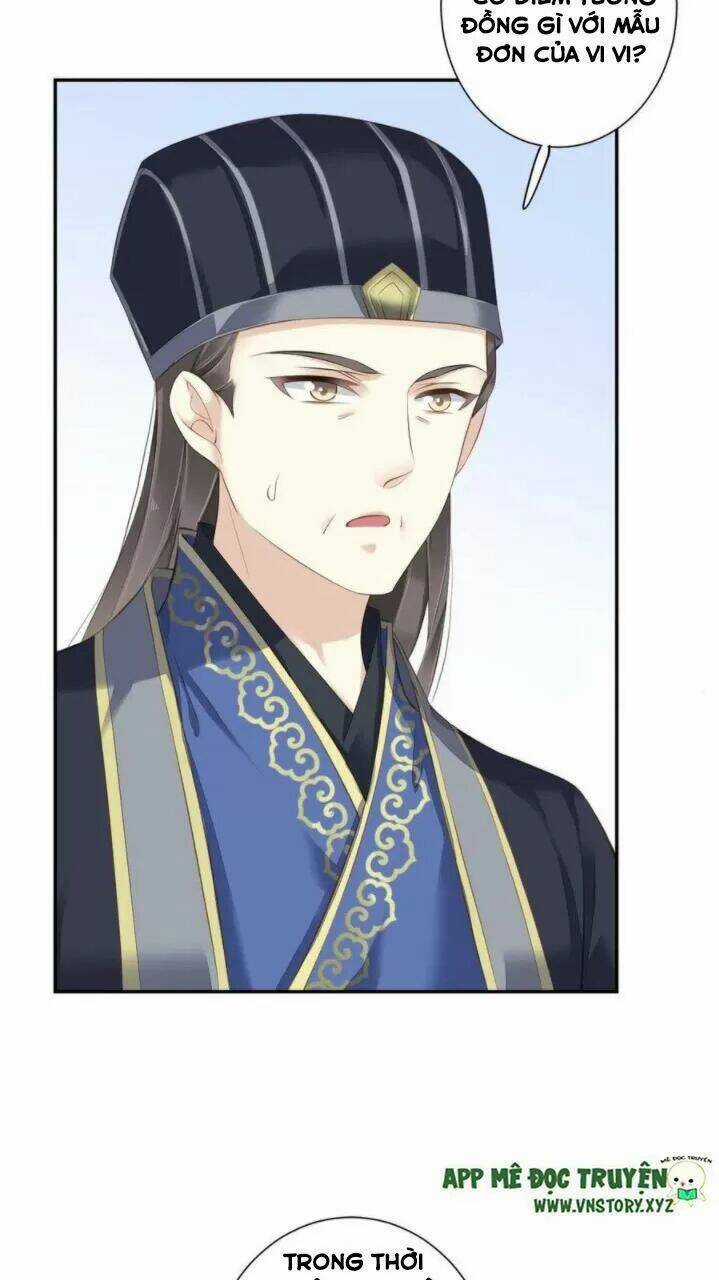 Quận Chúa Bất Tư Gia Chapter 44 trang 12