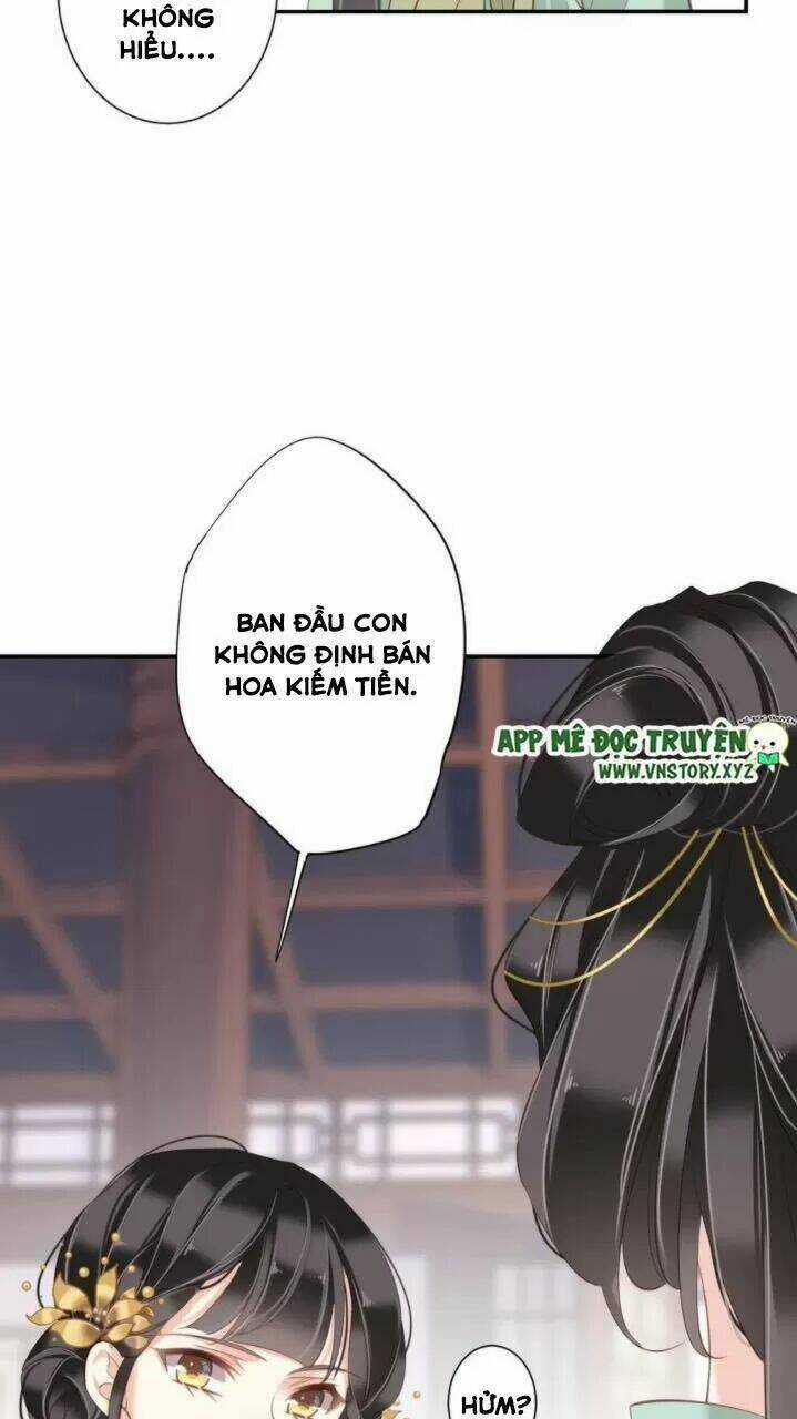 Quận Chúa Bất Tư Gia Chapter 44 trang 15