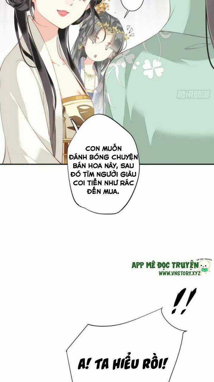 Quận Chúa Bất Tư Gia Chapter 44 trang 16