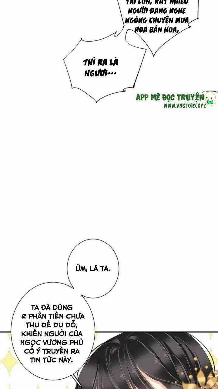 Quận Chúa Bất Tư Gia Chapter 44 trang 18