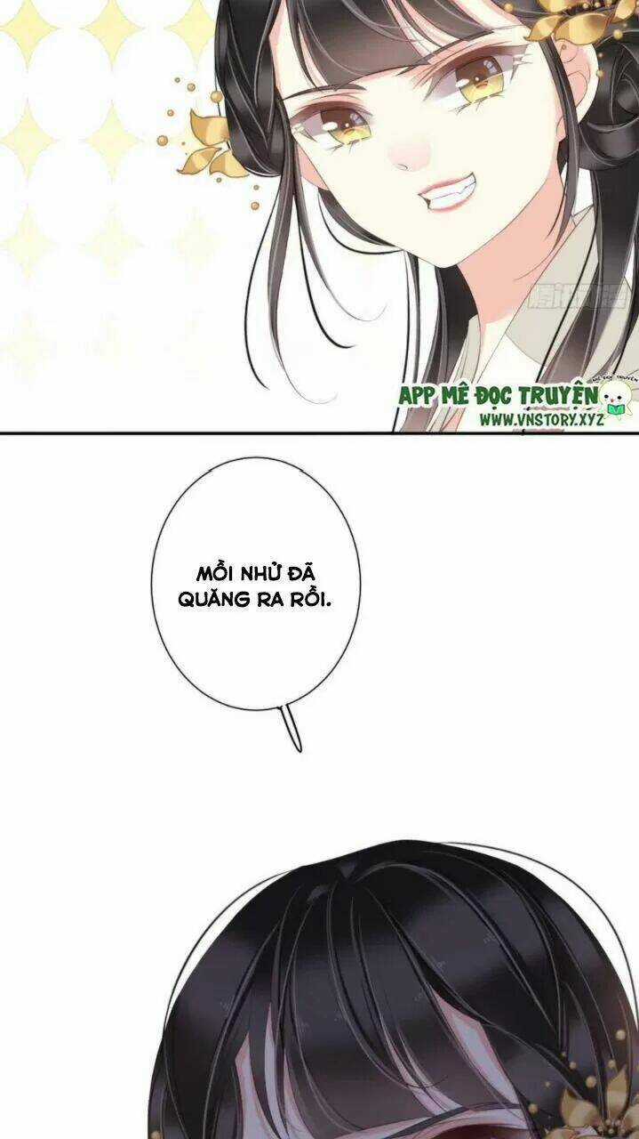 Quận Chúa Bất Tư Gia Chapter 44 trang 19