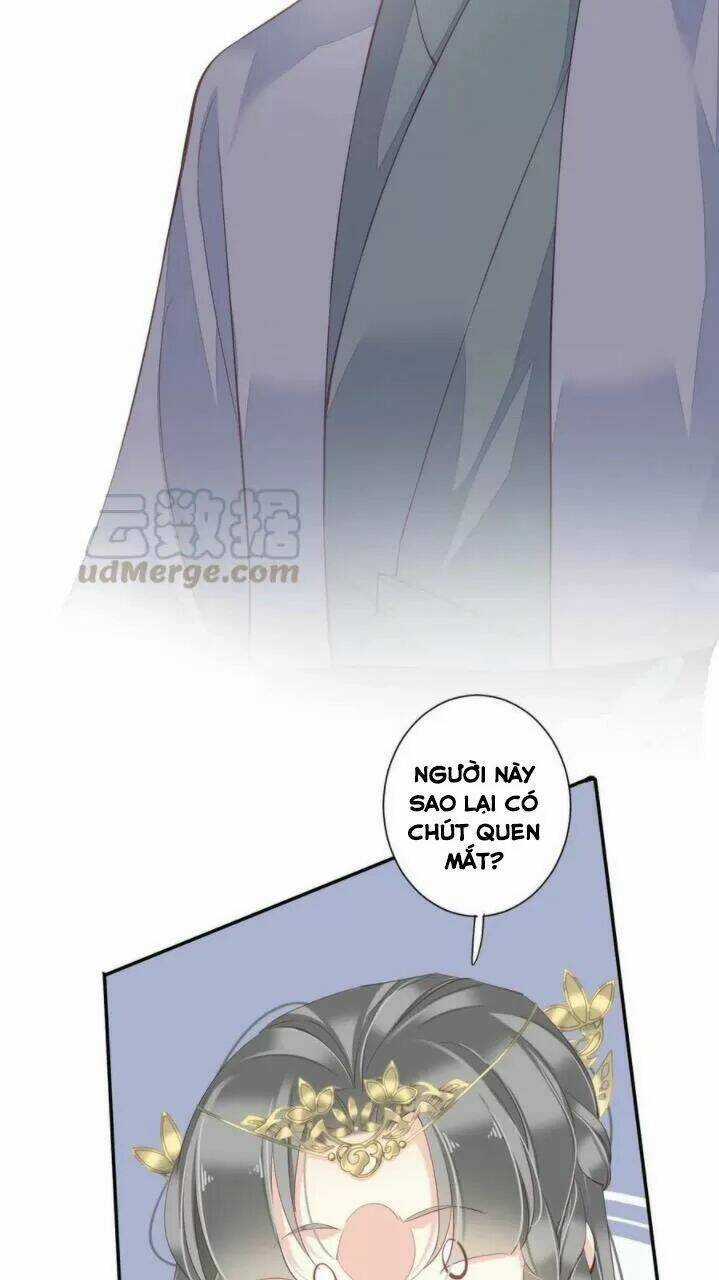 Quận Chúa Bất Tư Gia Chapter 44 trang 2