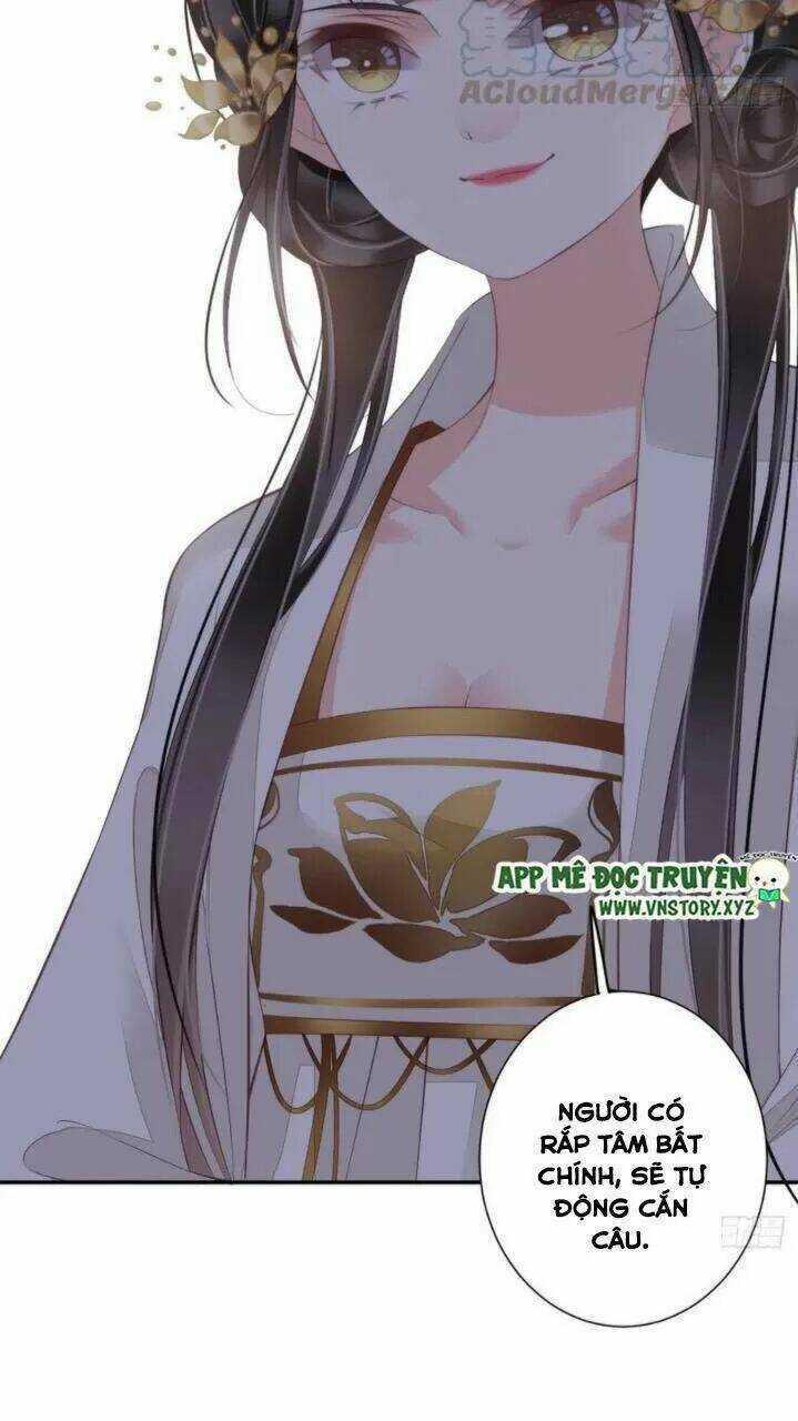 Quận Chúa Bất Tư Gia Chapter 44 trang 20