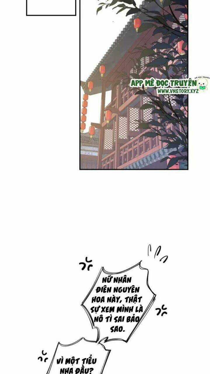 Quận Chúa Bất Tư Gia Chapter 44 trang 23