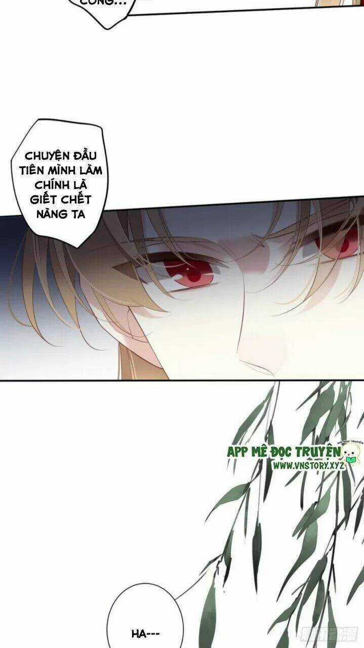 Quận Chúa Bất Tư Gia Chapter 44 trang 25