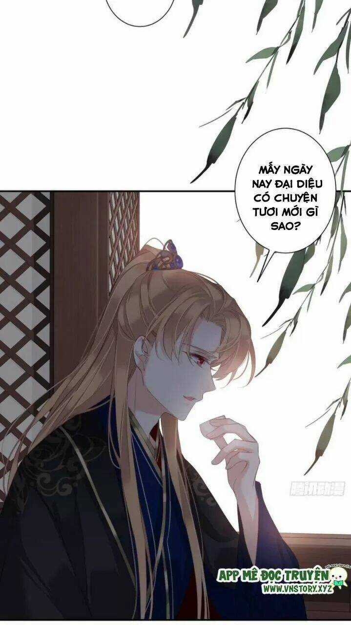 Quận Chúa Bất Tư Gia Chapter 44 trang 26