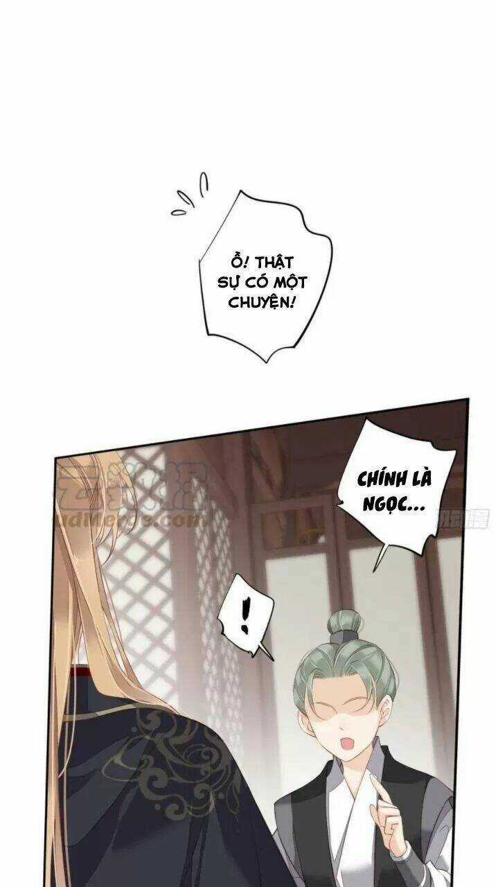 Quận Chúa Bất Tư Gia Chapter 44 trang 27