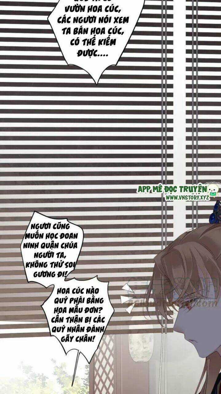 Quận Chúa Bất Tư Gia Chapter 44 trang 29