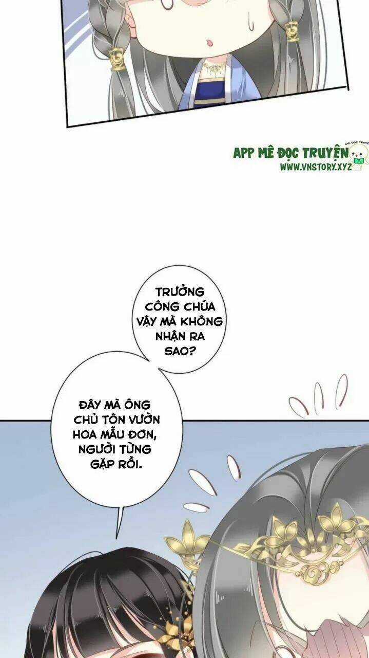 Quận Chúa Bất Tư Gia Chapter 44 trang 3