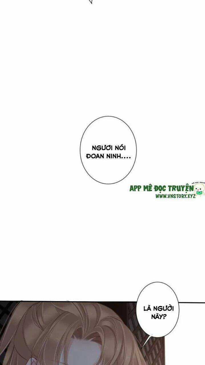 Quận Chúa Bất Tư Gia Chapter 44 trang 33