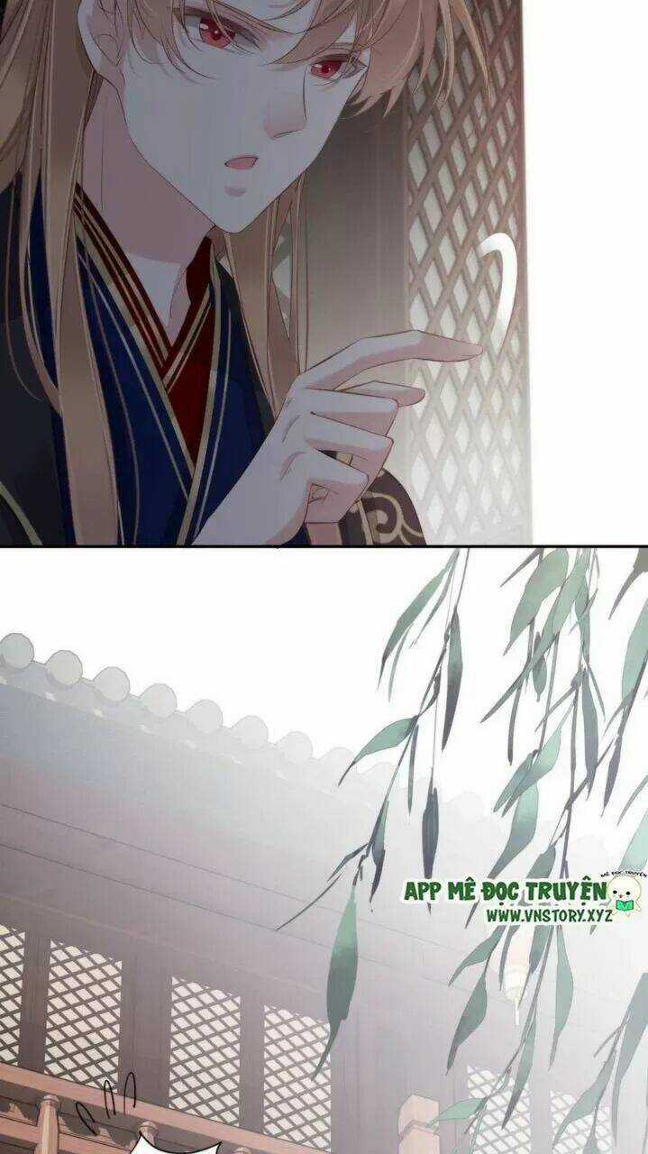 Quận Chúa Bất Tư Gia Chapter 44 trang 34