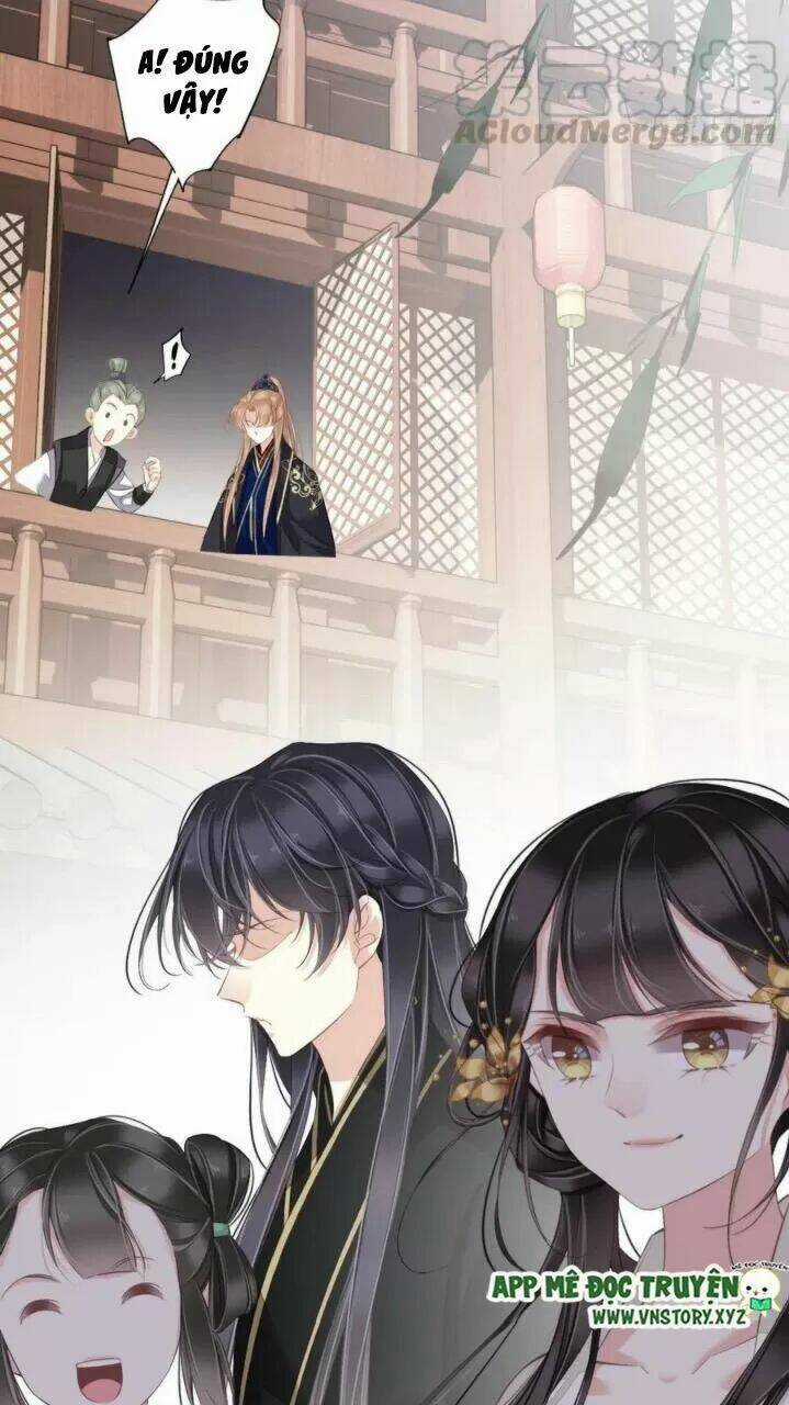 Quận Chúa Bất Tư Gia Chapter 44 trang 35