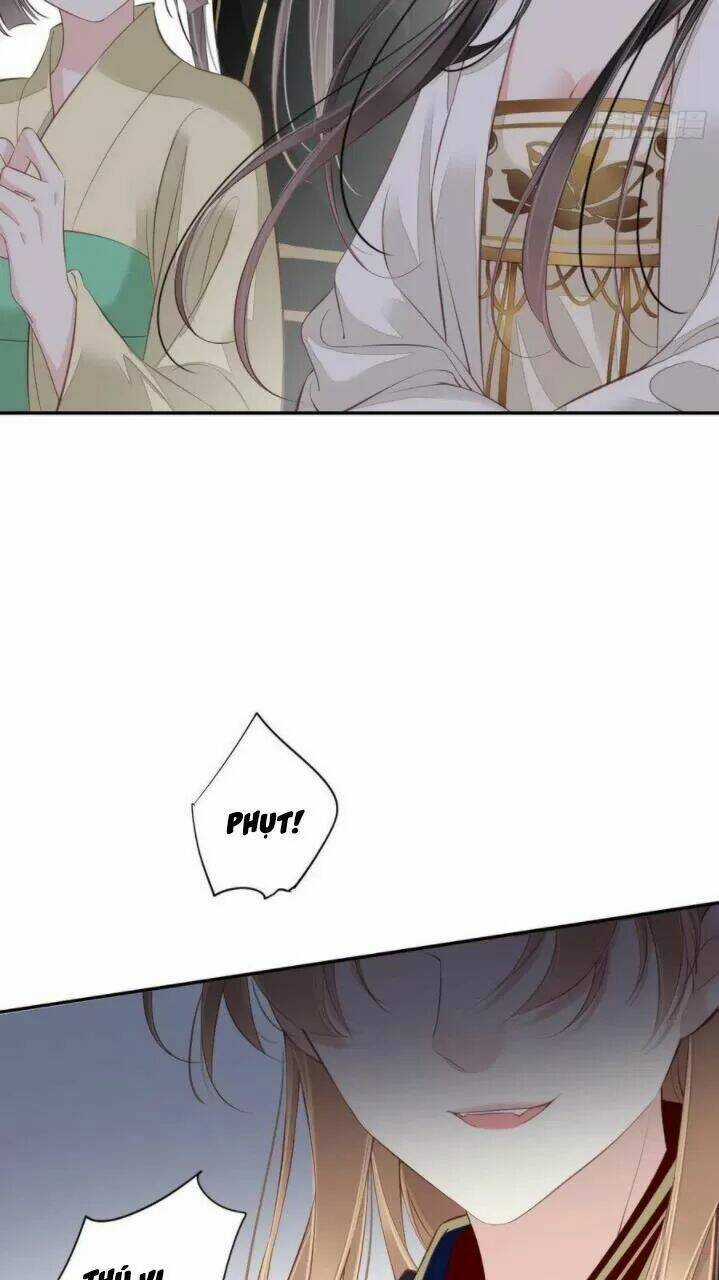 Quận Chúa Bất Tư Gia Chapter 44 trang 36