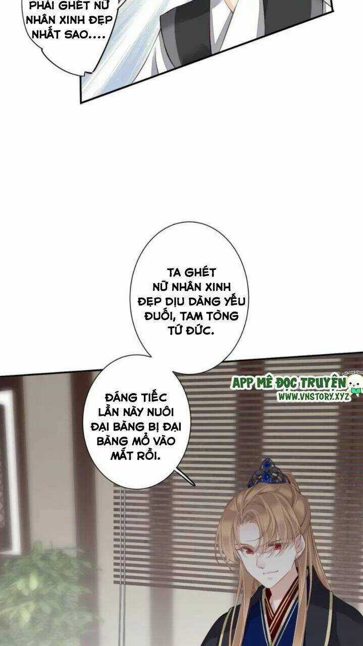 Quận Chúa Bất Tư Gia Chapter 44 trang 38