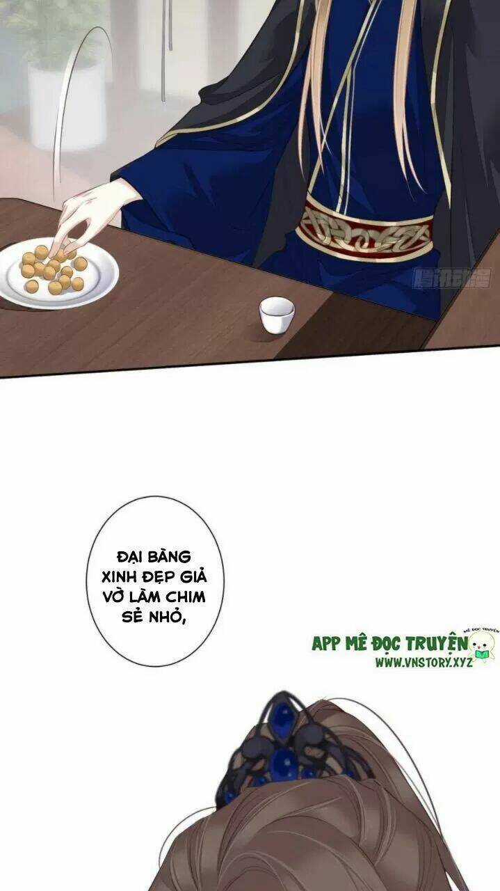 Quận Chúa Bất Tư Gia Chapter 44 trang 39