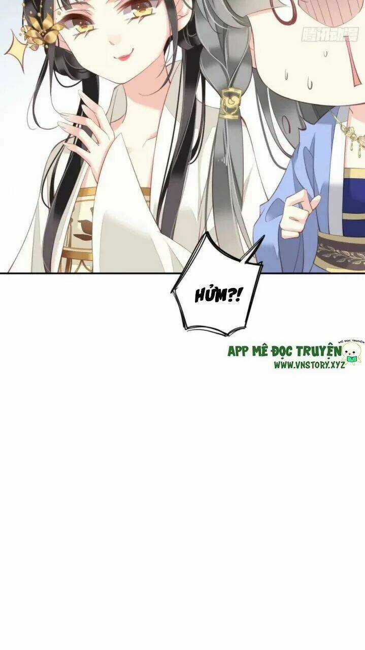 Quận Chúa Bất Tư Gia Chapter 44 trang 4