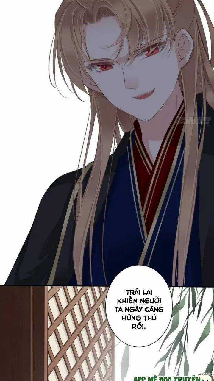 Quận Chúa Bất Tư Gia Chapter 44 trang 40