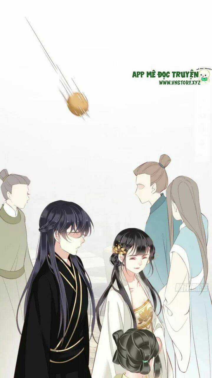 Quận Chúa Bất Tư Gia Chapter 44 trang 42