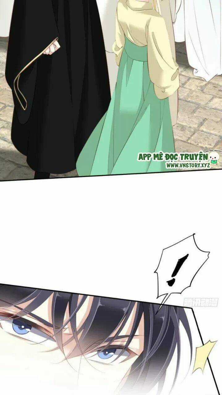 Quận Chúa Bất Tư Gia Chapter 44 trang 43