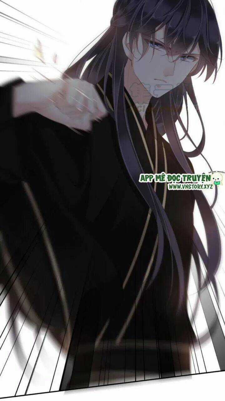 Quận Chúa Bất Tư Gia Chapter 44 trang 45