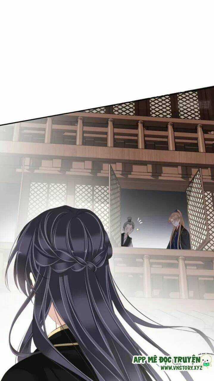 Quận Chúa Bất Tư Gia Chapter 44 trang 46