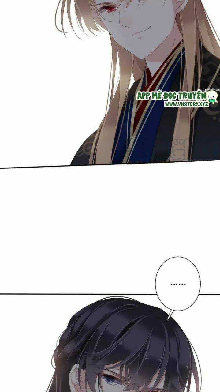 Quận Chúa Bất Tư Gia Chapter 44 trang 48