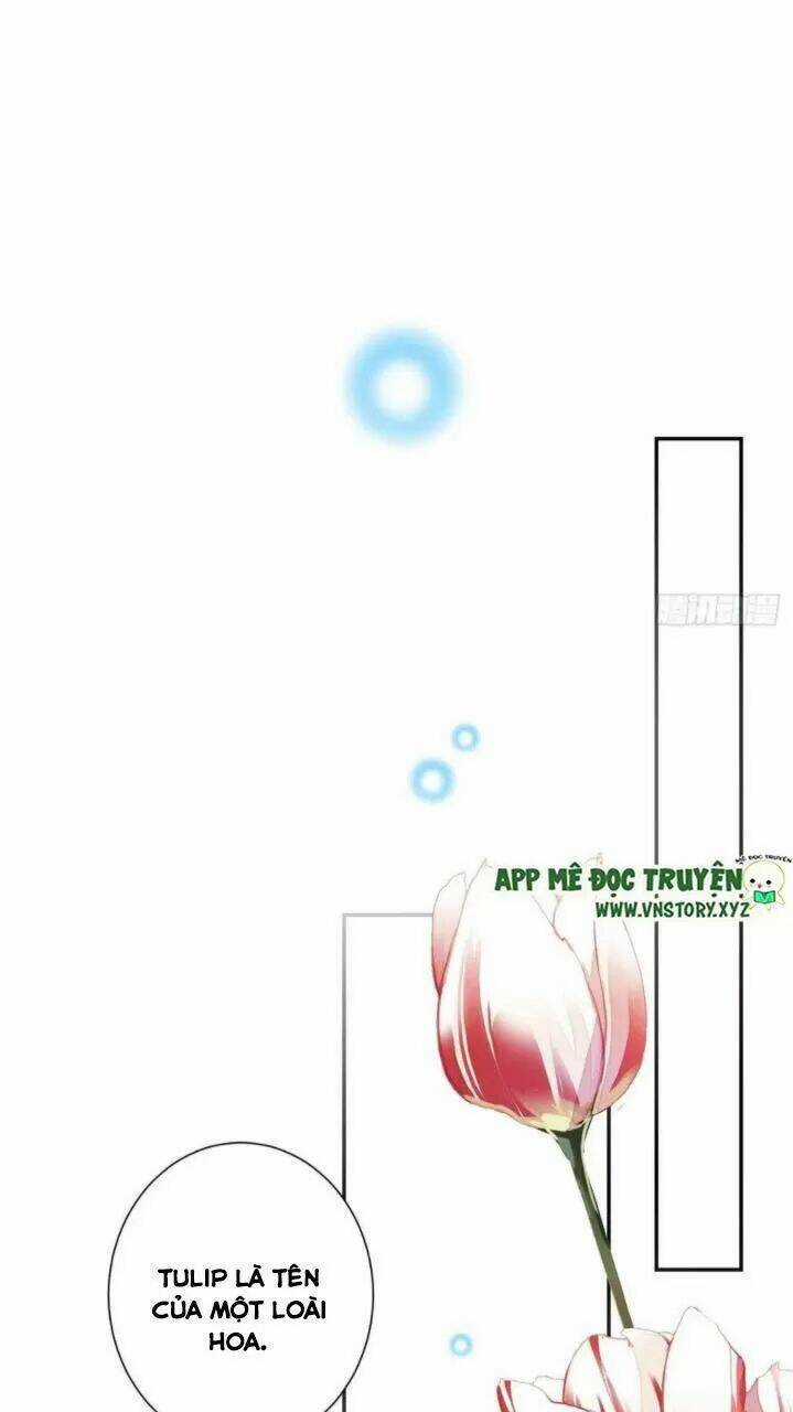 Quận Chúa Bất Tư Gia Chapter 44 trang 5