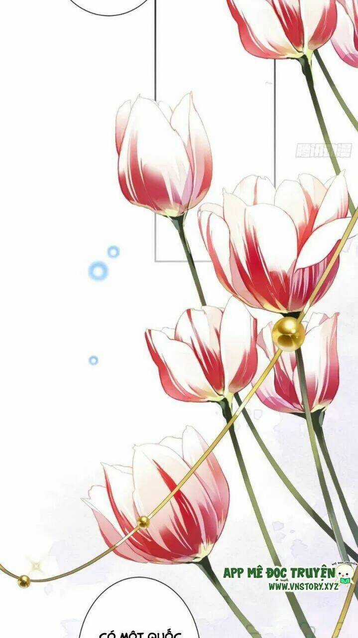 Quận Chúa Bất Tư Gia Chapter 44 trang 6