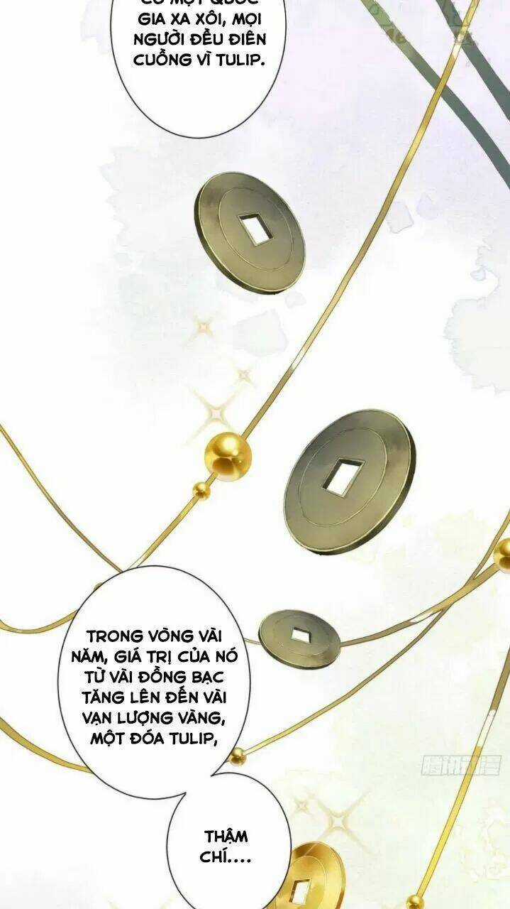 Quận Chúa Bất Tư Gia Chapter 44 trang 7