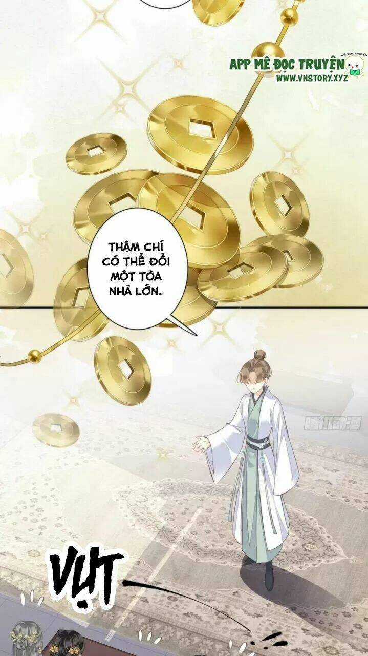 Quận Chúa Bất Tư Gia Chapter 44 trang 8