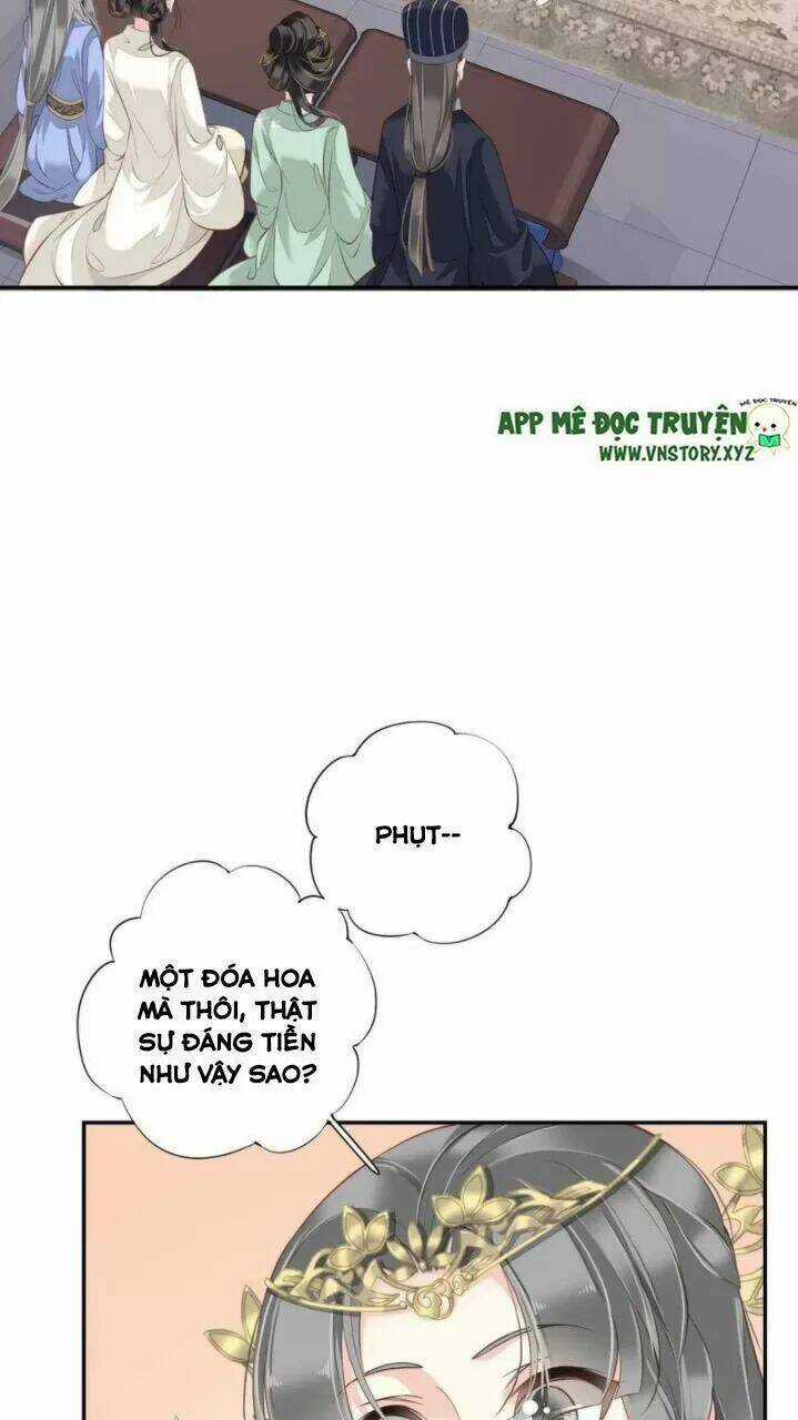 Quận Chúa Bất Tư Gia Chapter 44 trang 9