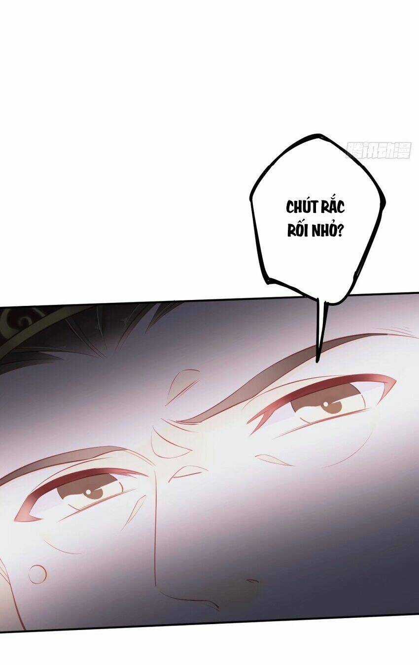 Quận Chúa Bất Tư Gia Chapter 45 trang 10